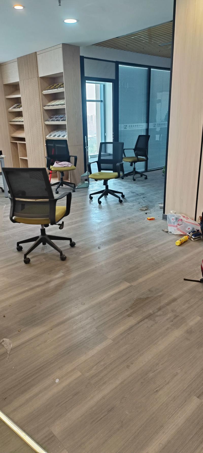 上海保洁行业的春天：需求与挑战并存