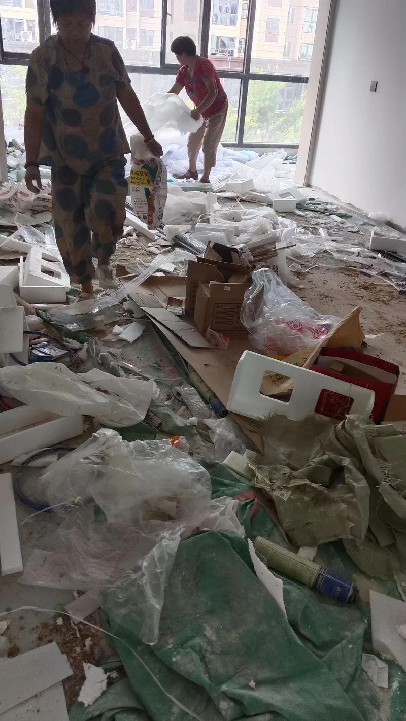 如何高效搞定新家开荒保洁：一招破局